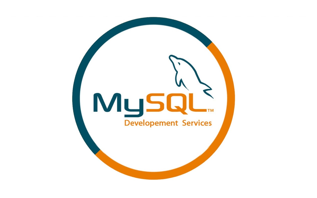 MySQL-Logo